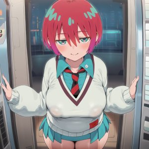 2_shareamate yuzuriha - Page 23