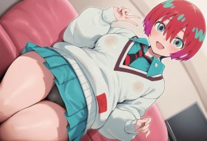 2_shareamate yuzuriha - Page 27