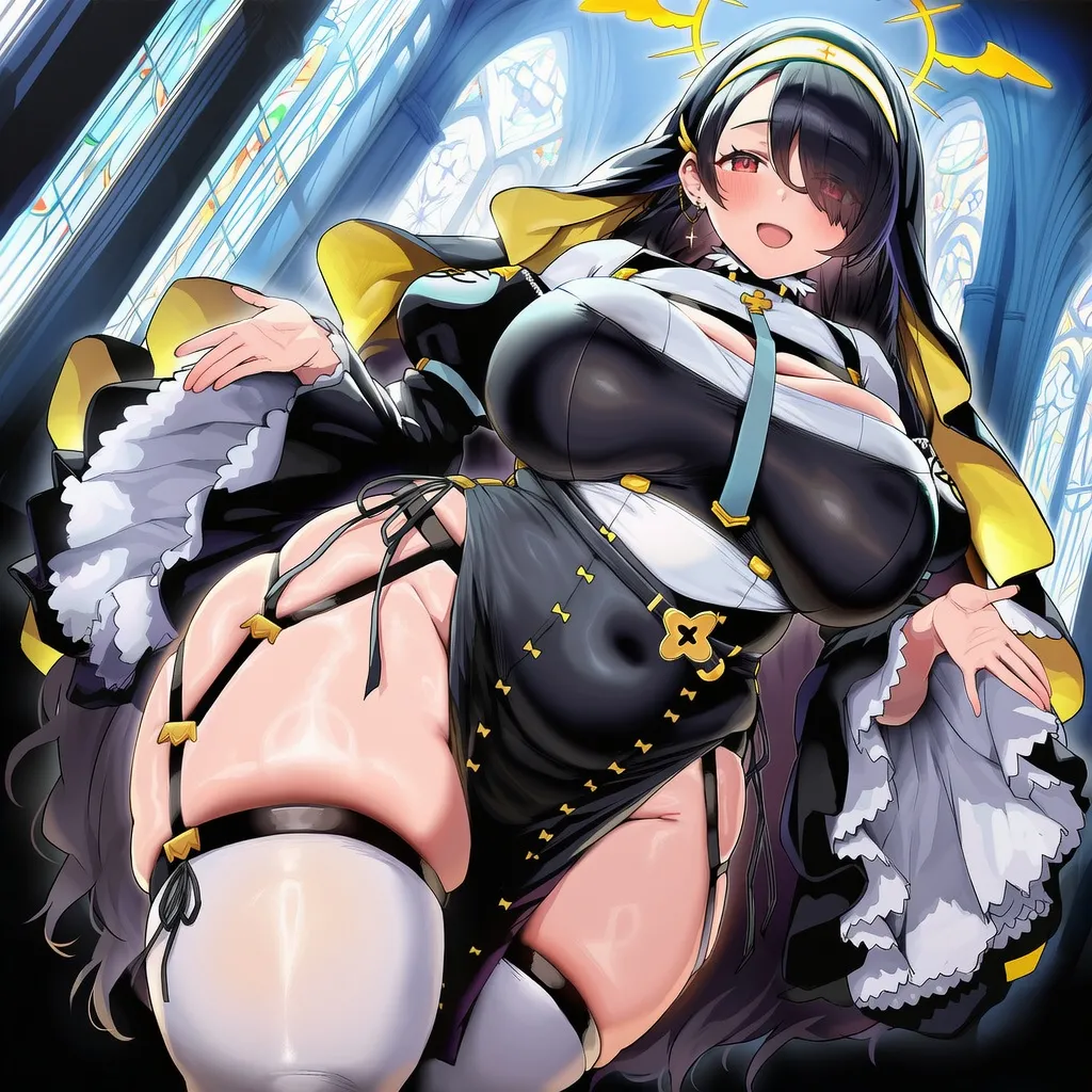 2_shareКаМ-彁すりーたんずSurii Tanzushareshiten 若葉ヒナタHinata - Image 15