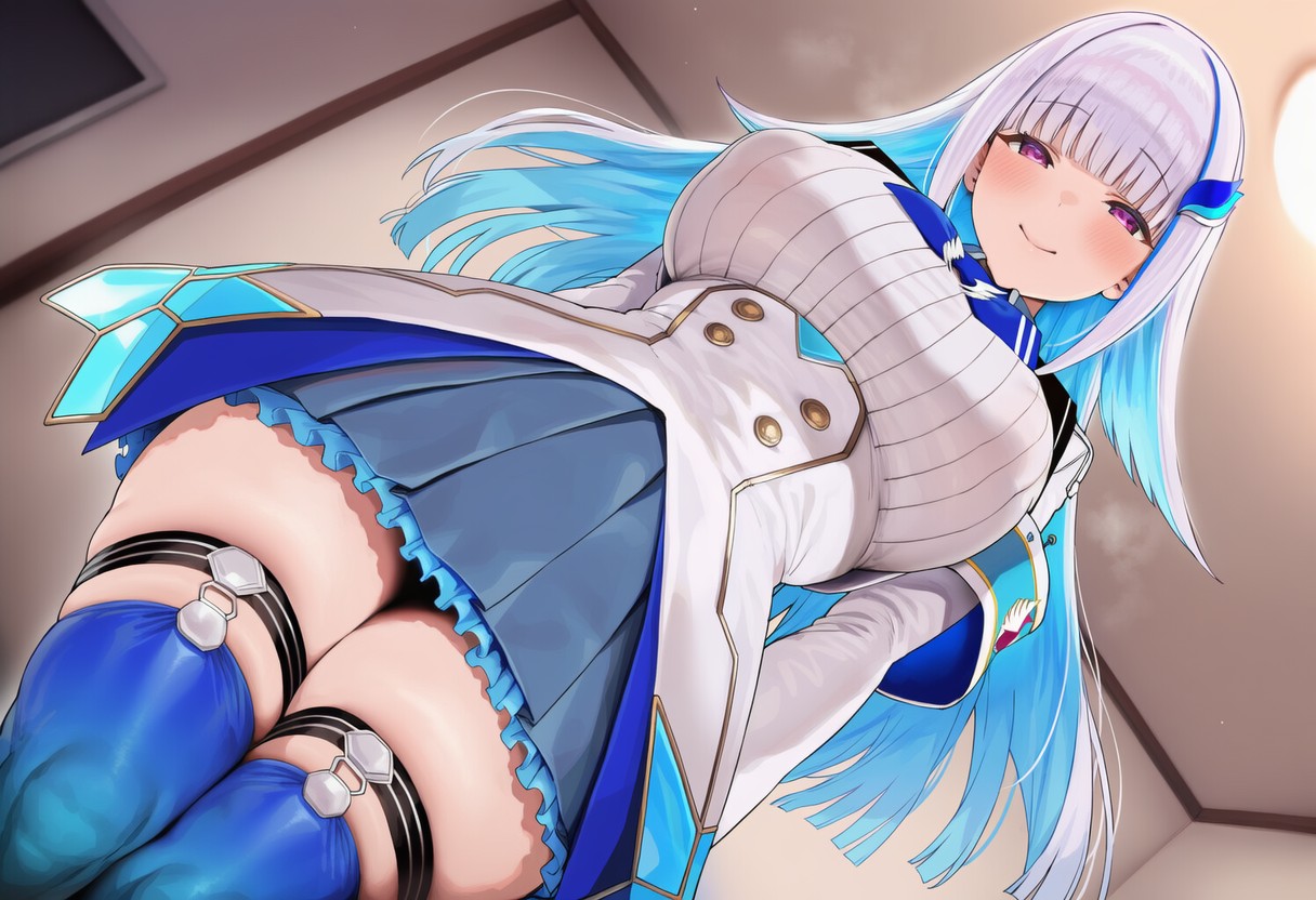 2_shareリゼヘルエスタLizeHelesta - Image 4