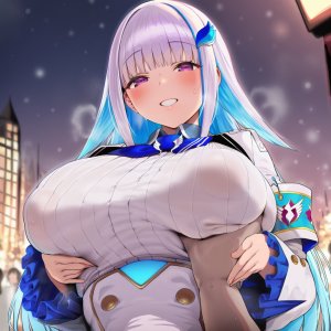 2_shareリゼヘルエスタLizeHelesta - Page 8