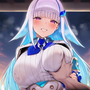 2_shareリゼヘルエスタLizeHelesta - Page 9