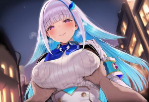 2_shareリゼヘルエスタLizeHelesta - Page 11