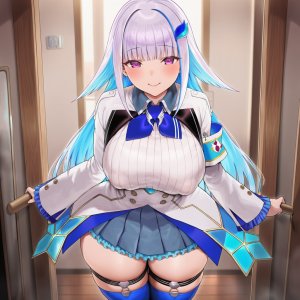 2_shareリゼヘルエスタLizeHelesta - Page 5