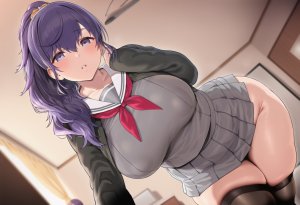 2_share朝比奈まふゆMafuyu Asahina - Page 14