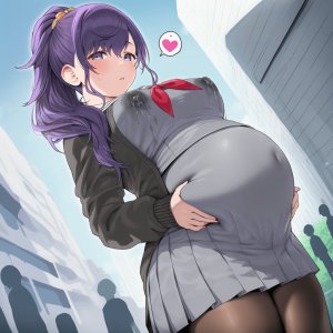 2_share朝比奈まふゆMafuyu Asahina - Page 284