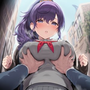 2_share朝比奈まふゆMafuyu Asahina - Page 59