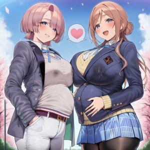 2_share有村麻央姫崎莉波Mao ArimuraRinami Himesaki - Page 215