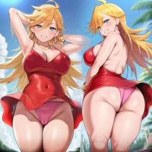 2_shareパンティPanty - Page 6