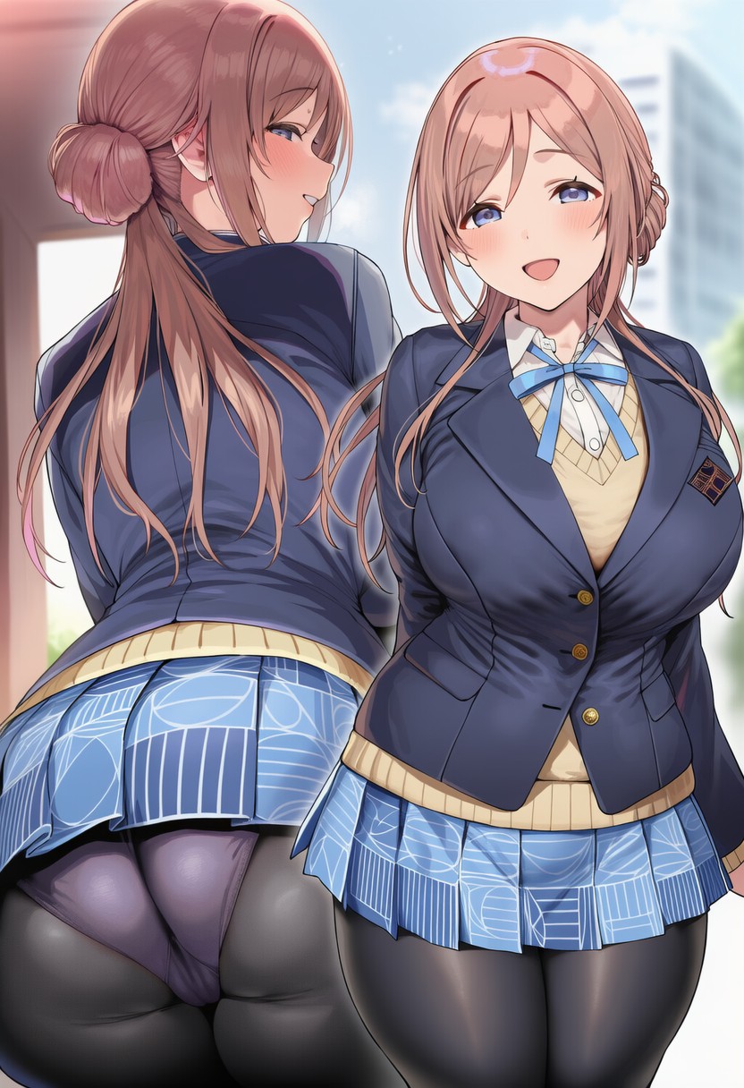 2_share姫崎莉波Rinami Himesaki - Image 13