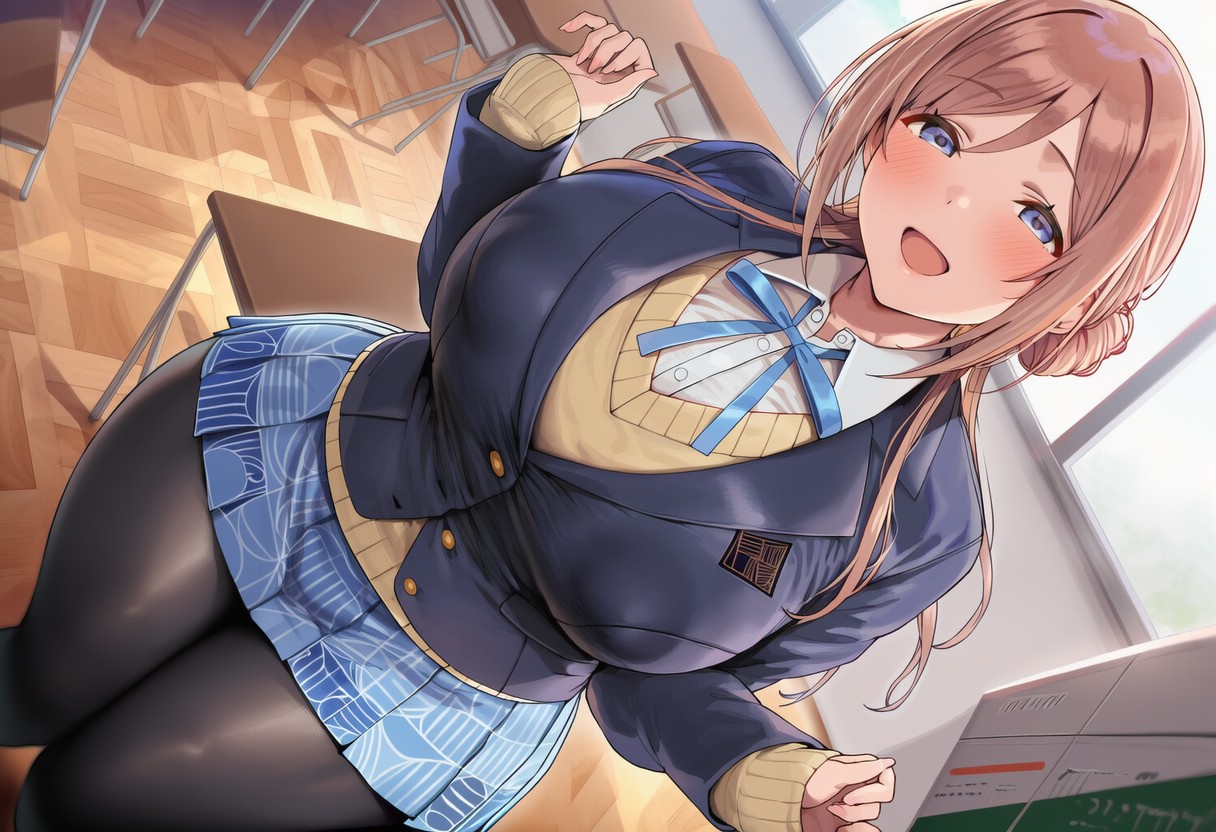 2_share姫崎莉波Rinami Himesaki - Image 2