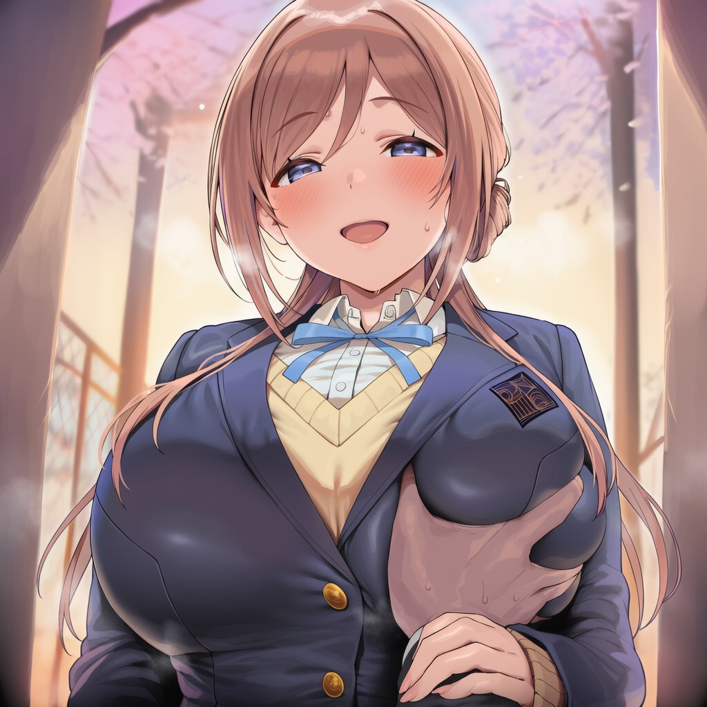 2_share姫崎莉波Rinami Himesaki - Image 7