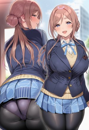 2_share姫崎莉波Rinami Himesaki - Page 13