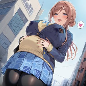 2_share姫崎莉波Rinami Himesaki - Page 342