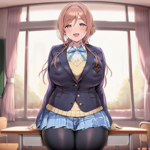 2_share姫崎莉波Rinami Himesaki - Page 4