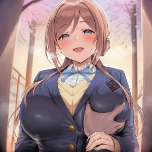 2_share姫崎莉波Rinami Himesaki - Page 7