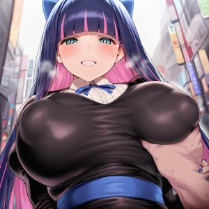 2_shareストッキングStocking - Page 2