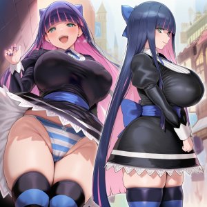 2_shareストッキングStocking - Page 4