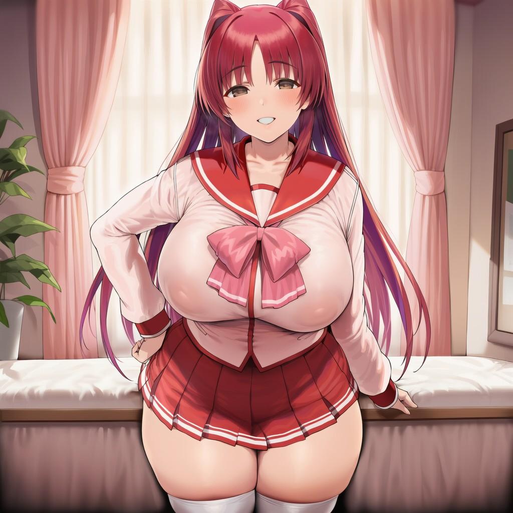 2_share向坂環Tamaki Kousaka - Image 28