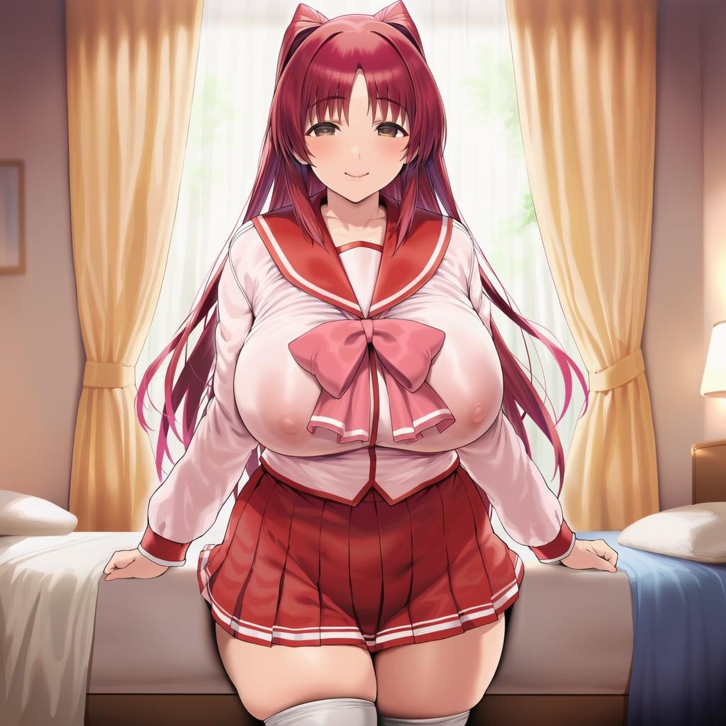 2_share向坂環Tamaki Kousaka - Image 37