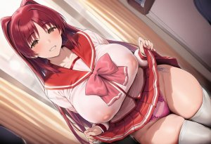 2_share向坂環Tamaki Kousaka - Page 18