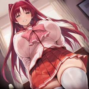 2_share向坂環Tamaki Kousaka - Page 4