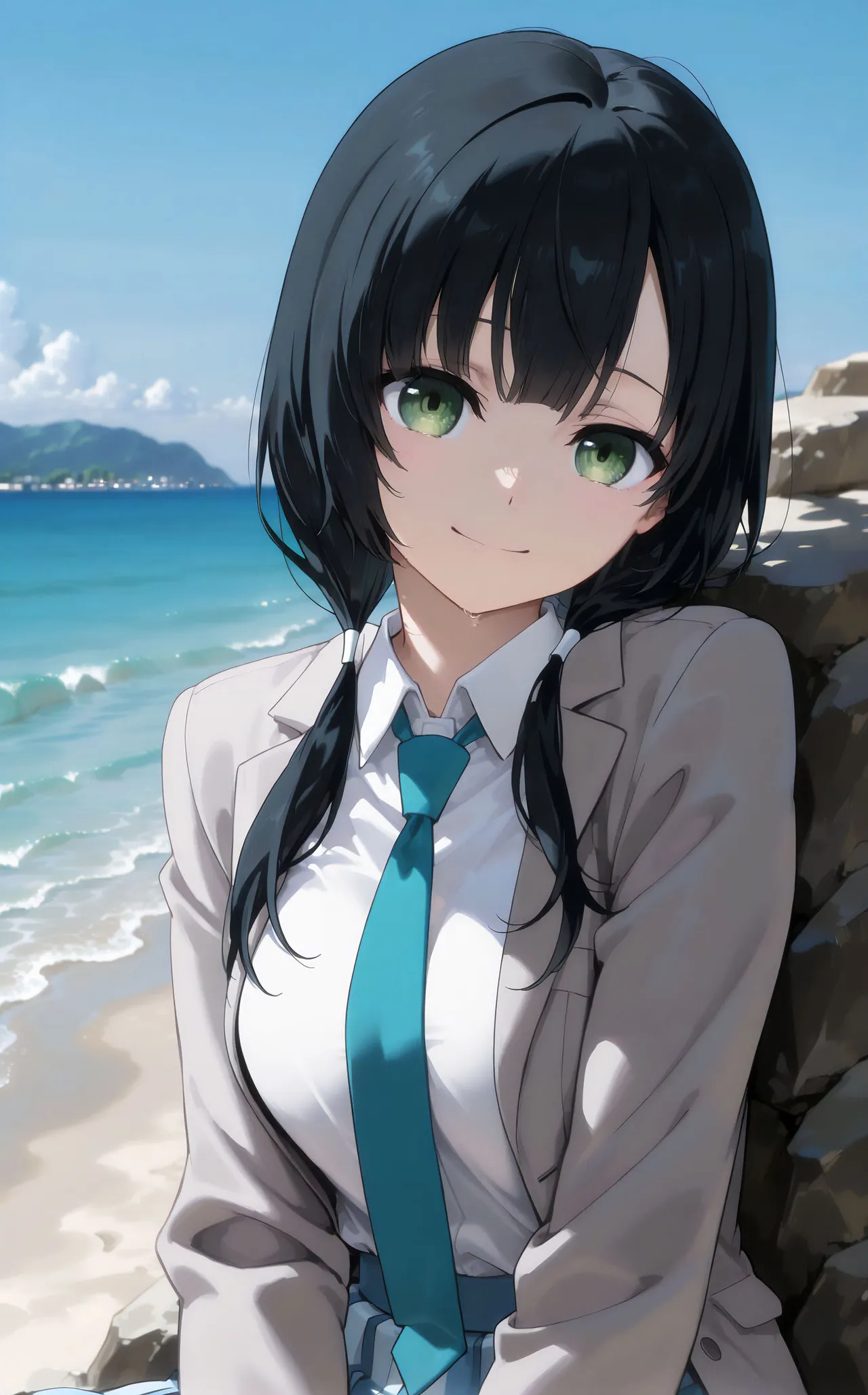 安原絵麻2_-_スキャット_-_あなるしあv2 - Image 11