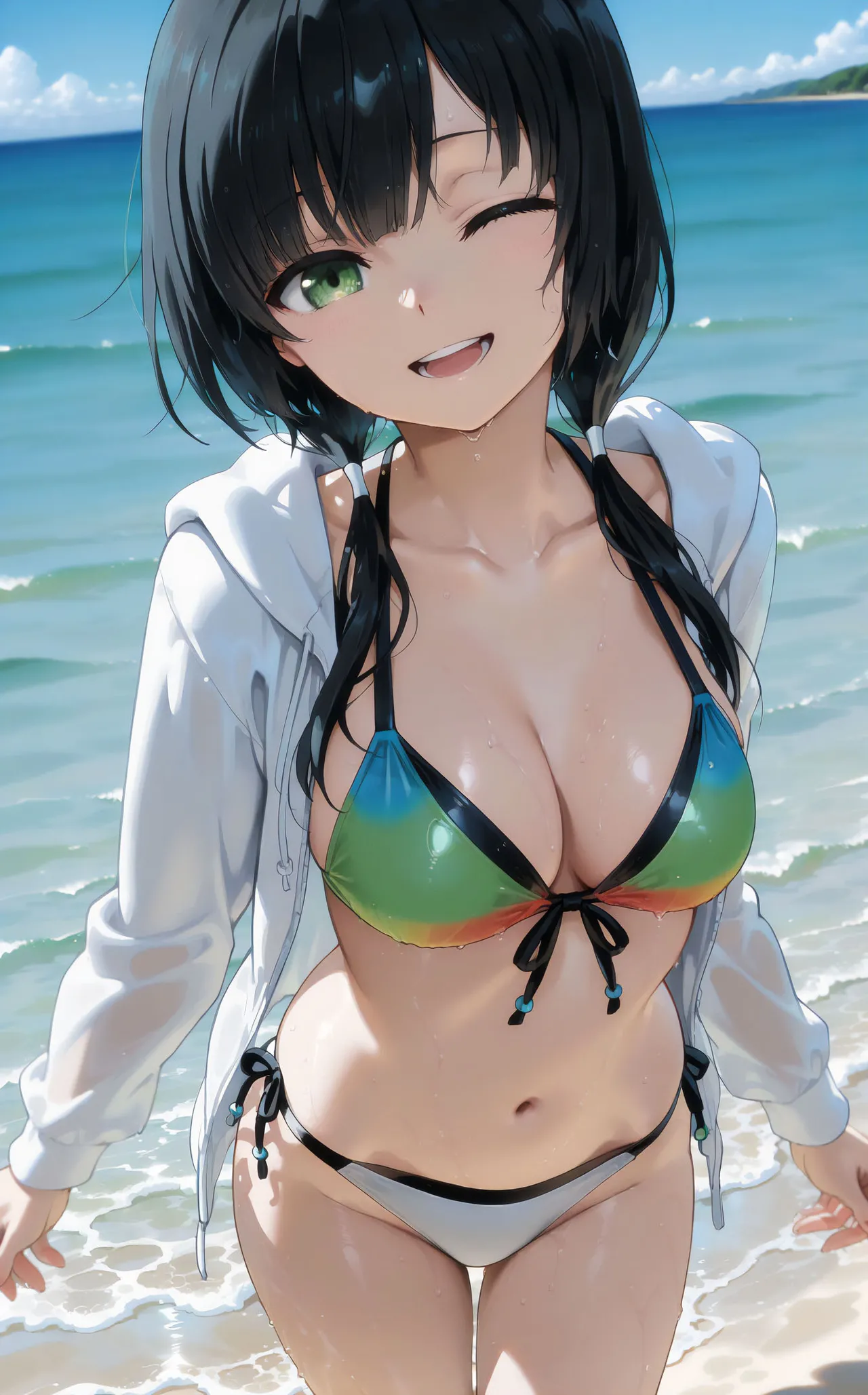 安原絵麻2_-_スキャット_-_あなるしあv2 - Image 15