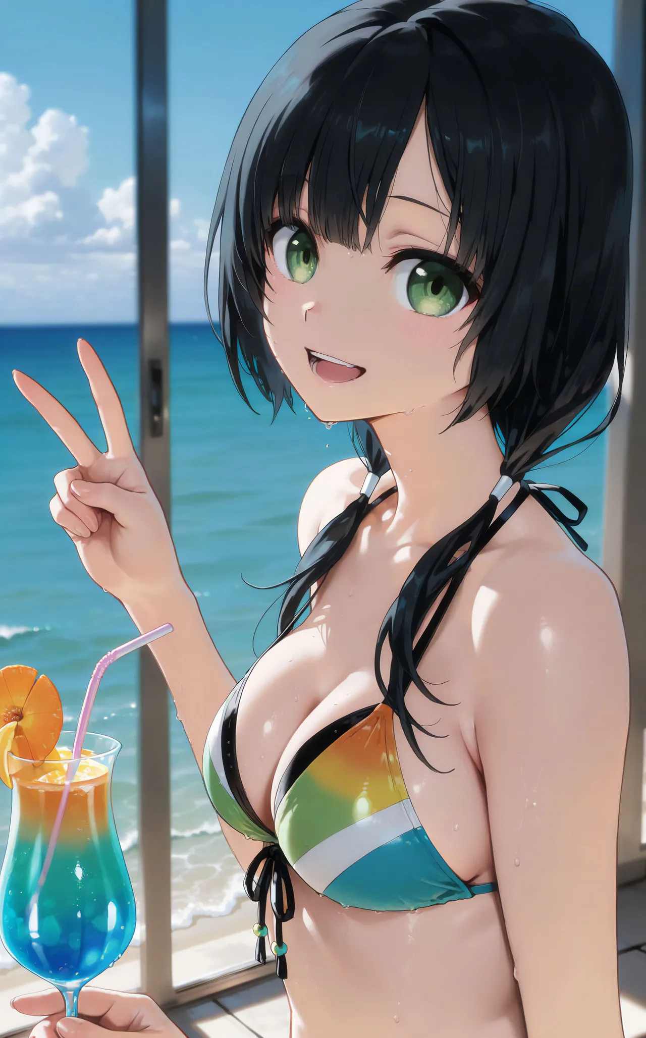 安原絵麻2_-_スキャット_-_あなるしあv2 - Image 16