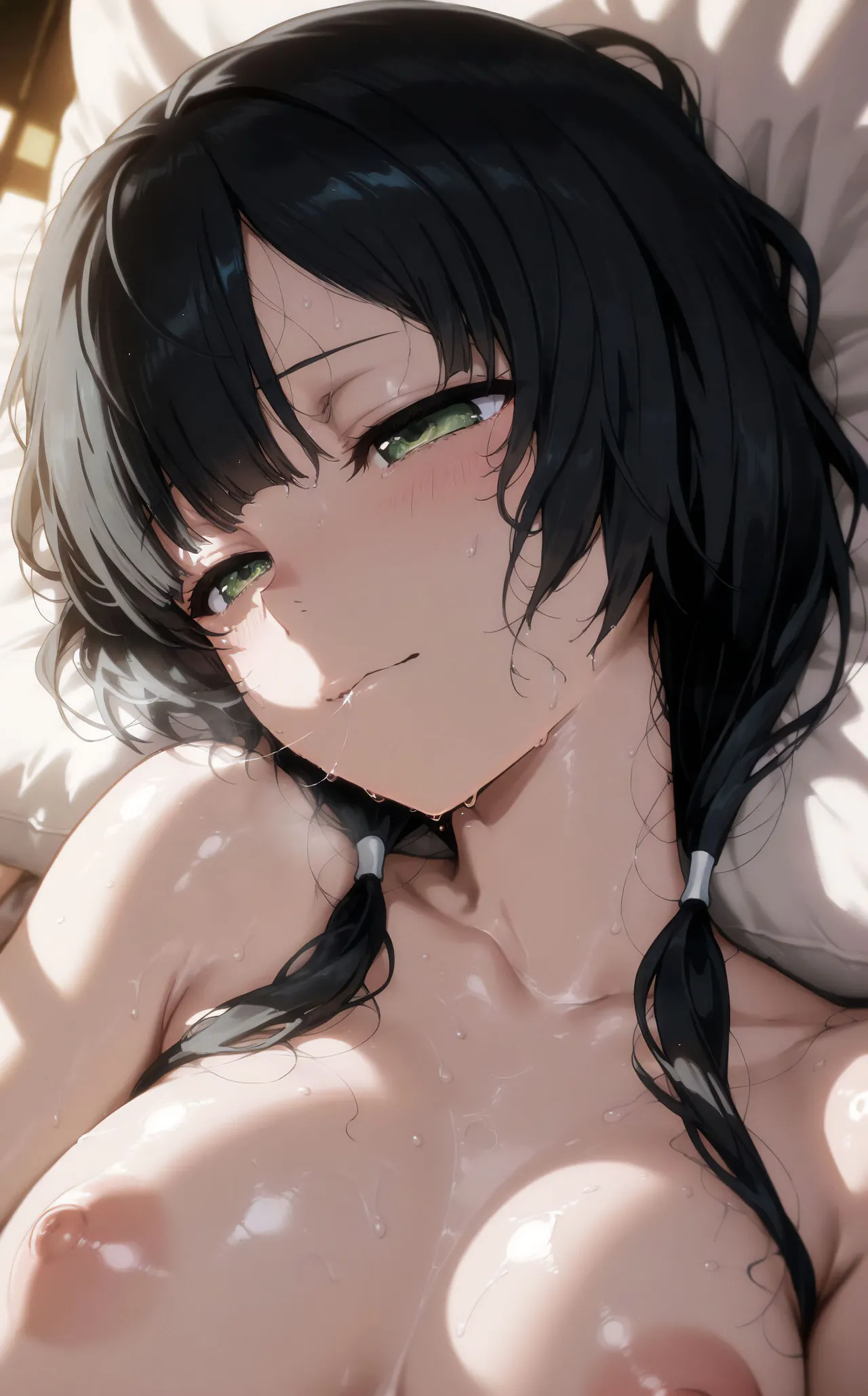 安原絵麻2_-_スキャット_-_あなるしあv2 - Image 163