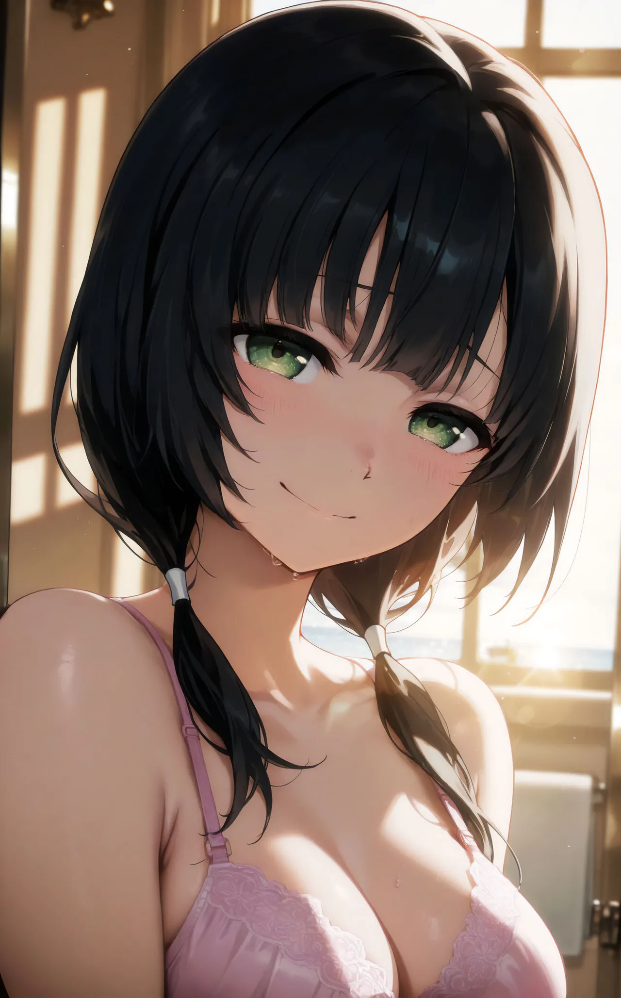 安原絵麻2_-_スキャット_-_あなるしあv2 - Image 168