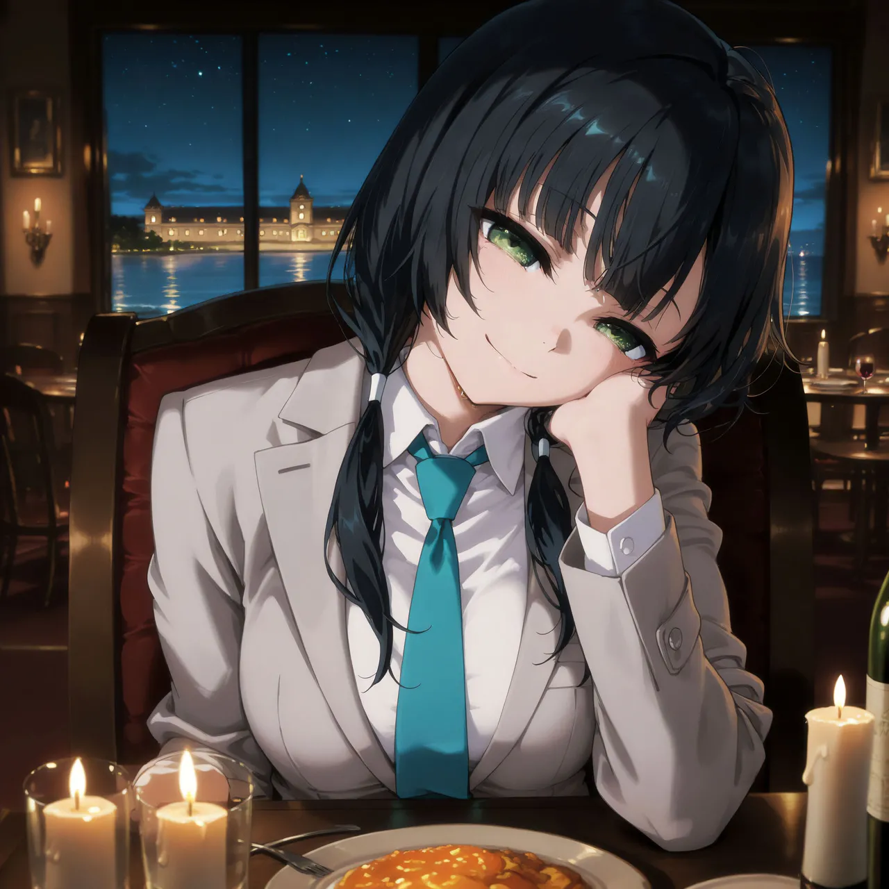 安原絵麻2_-_スキャット_-_あなるしあv2 - Image 169
