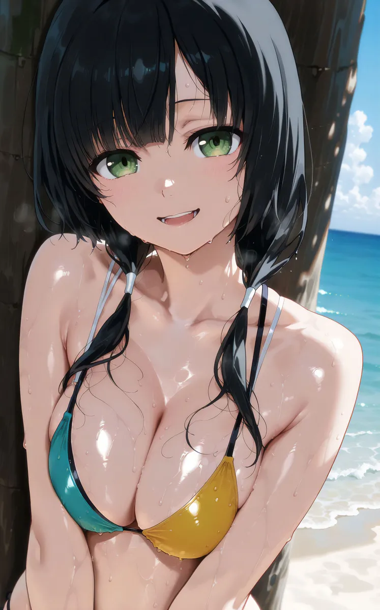 安原絵麻2_-_スキャット_-_あなるしあv2 - Image 22