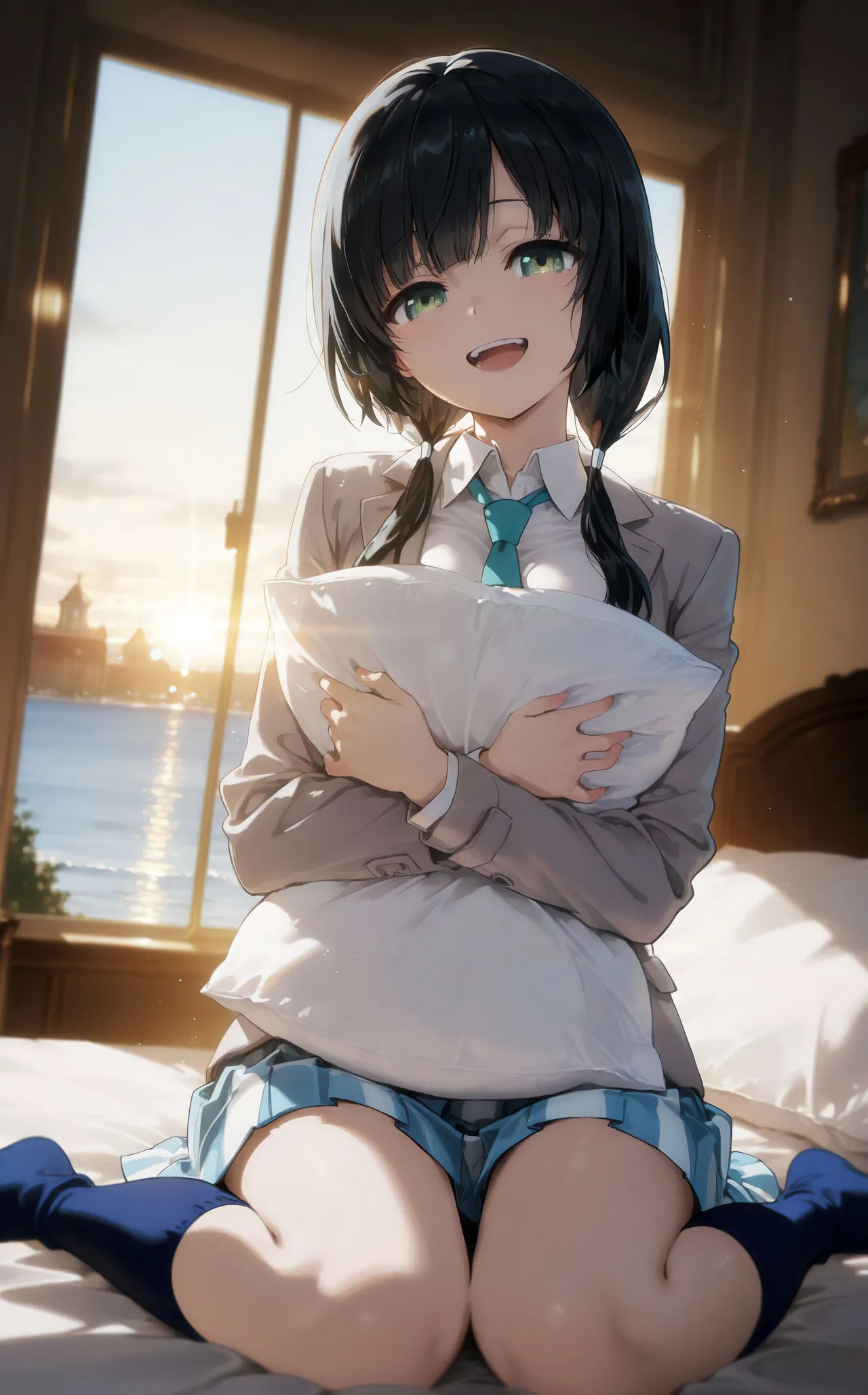 安原絵麻2_-_スキャット_-_あなるしあv2 - Image 66