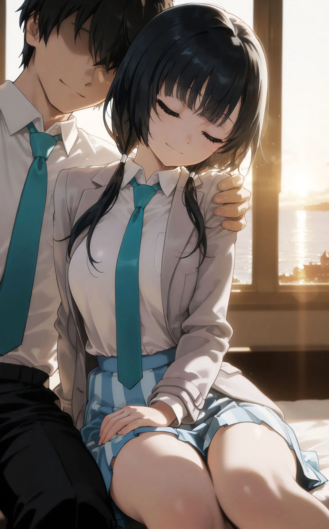 安原絵麻2_-_スキャット_-_あなるしあv2 - Image 70
