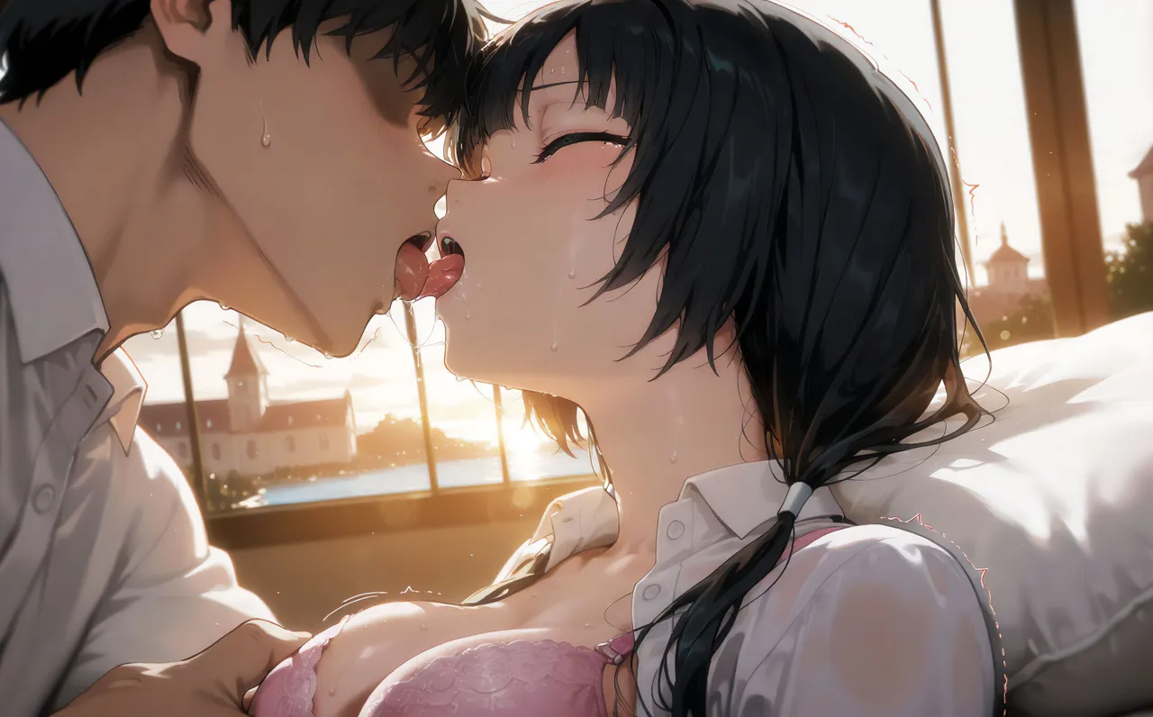 安原絵麻2_-_スキャット_-_あなるしあv2 - Image 73