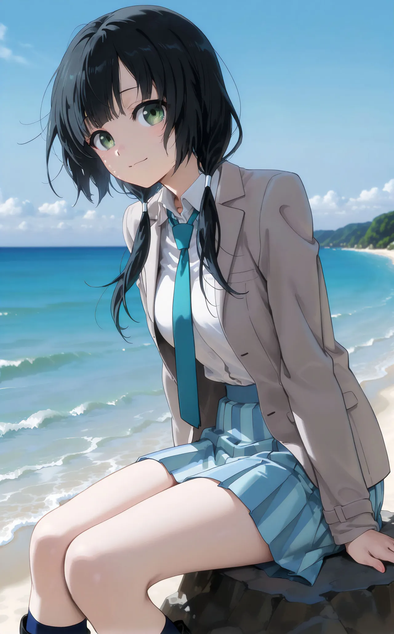 安原絵麻2_-_スキャット_-_あなるしあv2 - Image 9