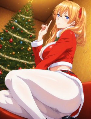 嘎裡豬排椿原仁奈 200p Master Piece Patreon Thumbnail