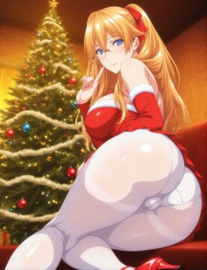 嘎裡豬排椿原仁奈 200p Master Piece Patreon - Page 3