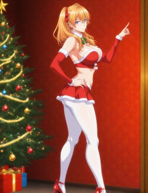 嘎裡豬排椿原仁奈 200p Master Piece Patreon - Page 4