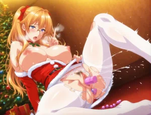 嘎裡豬排椿原仁奈 200p Master Piece Patreon - Page 50