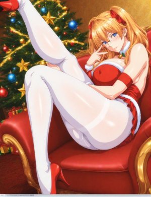 嘎裡豬排椿原仁奈 200p Master Piece Patreon - Page 9