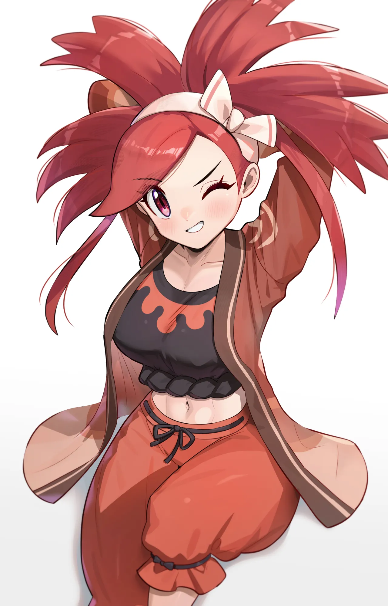 2019-2026 Gonzarez TwitterPixiv - Image 13
