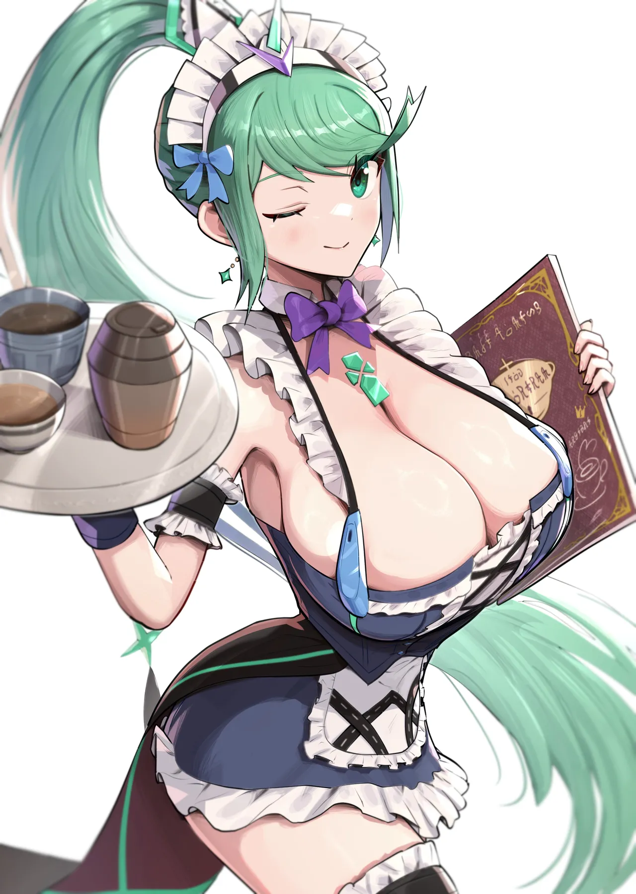 2019-2026 Gonzarez TwitterPixiv - Image 14