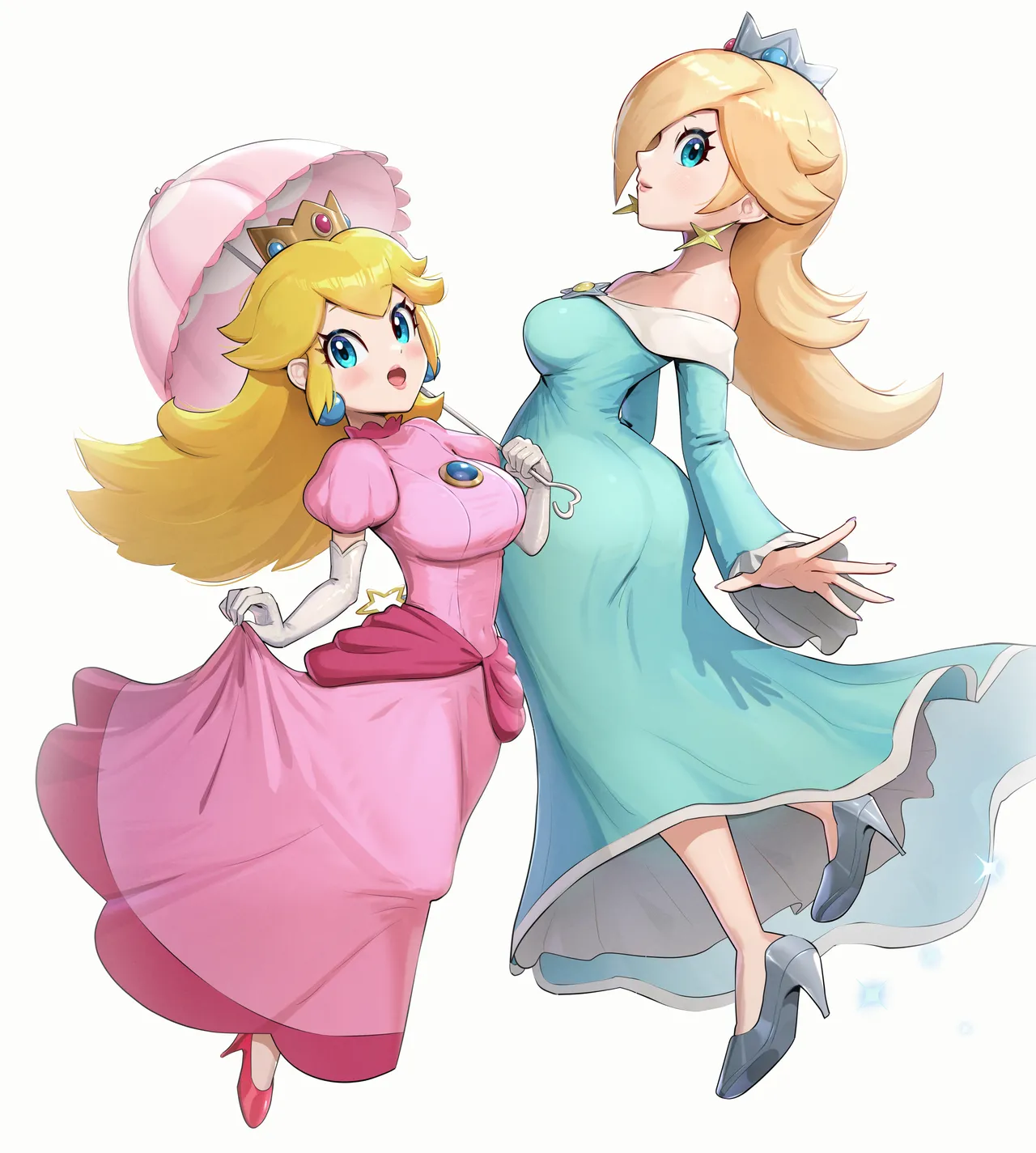 2019-2026 Gonzarez TwitterPixiv - Image 3