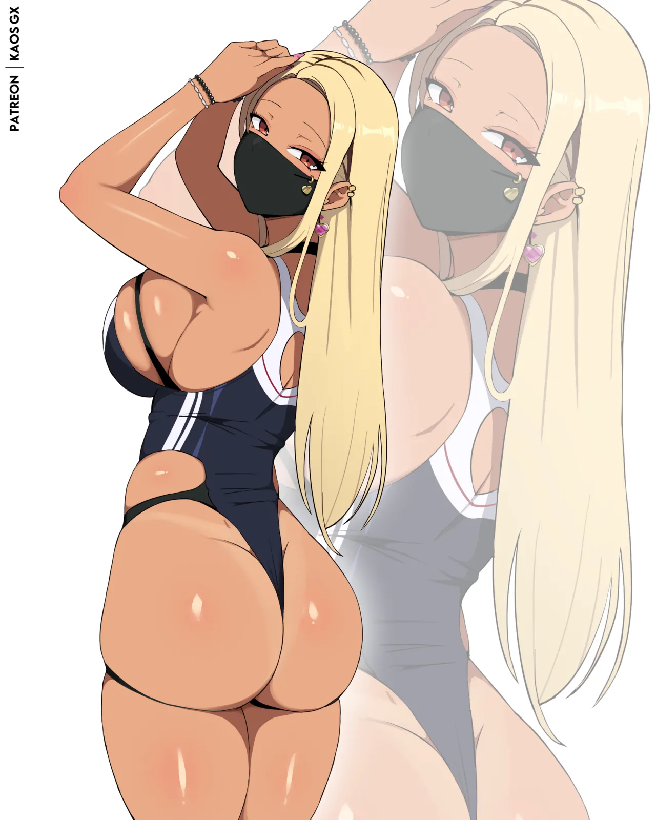 2020-2026 KaosArt GX - Image 13