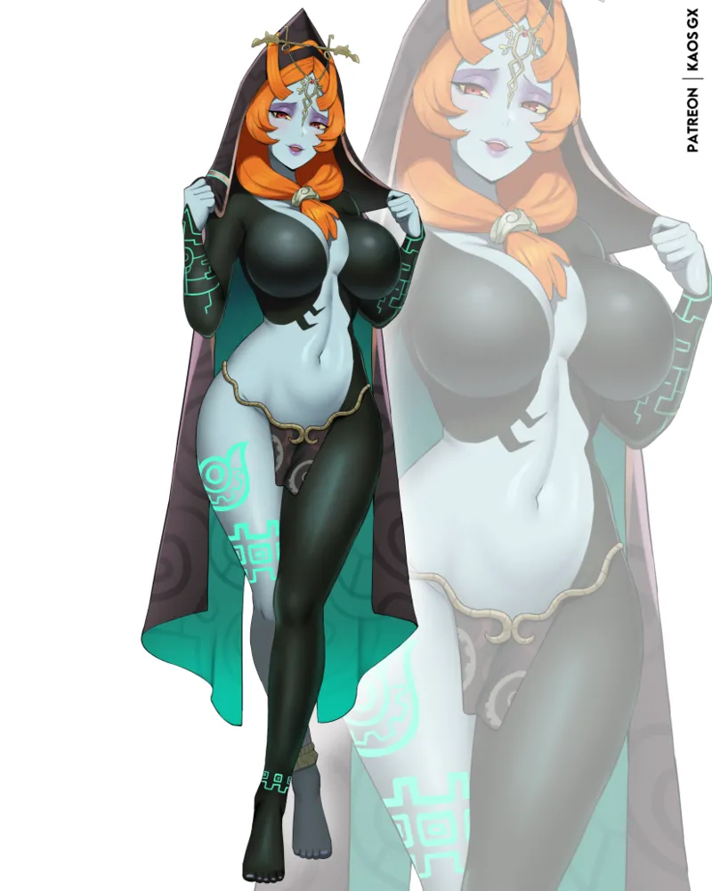 2020-2026 KaosArt GX - Image 14