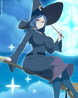 2020-2026 KaosArt GX - Page 12