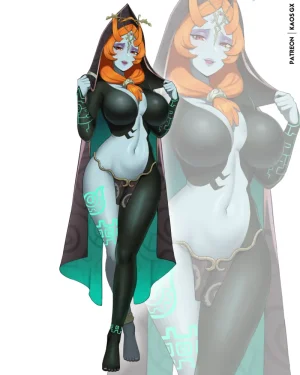 2020-2026 KaosArt GX - Page 14