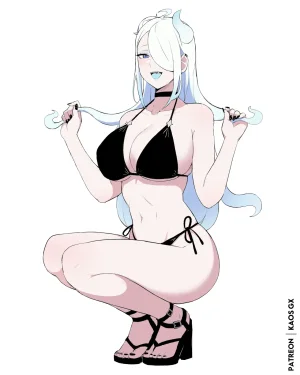 2020-2026 KaosArt GX - Page 7